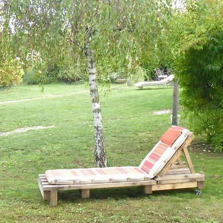 Дом отдыха La Dragee Hote, Верден-сюр-Мёз