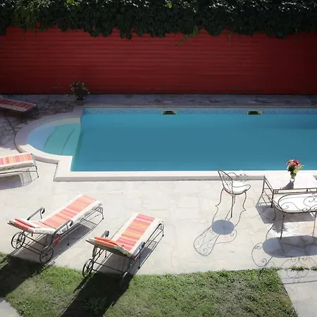 La Dragee Hote, * Верден-сюр-Мёз