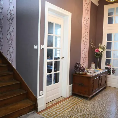 La Dragee Hote, * Верден-сюр-Мёз