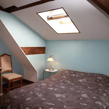 La Dragee Hote, Дом отдыха *