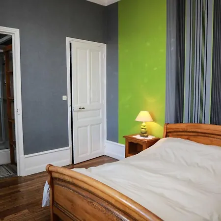 Дом отдыха La Dragee Hote, *