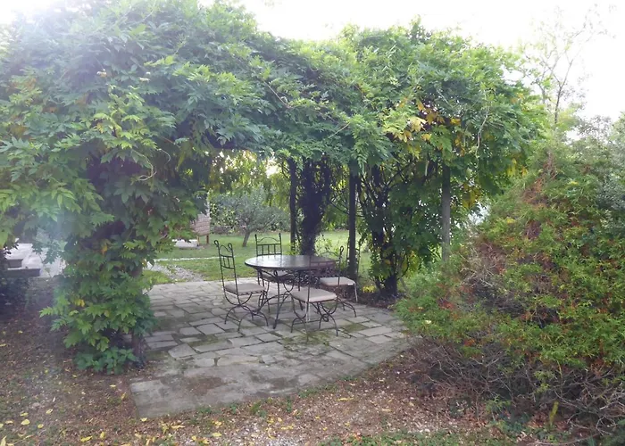 La Dragée Hôte, Hébergement de vacances *