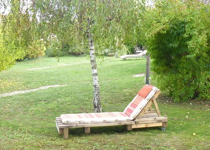 Hébergement de vacances La Dragée Hôte, Verdun