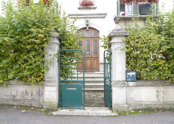 La Dragée Hôte, Hébergement de vacances *