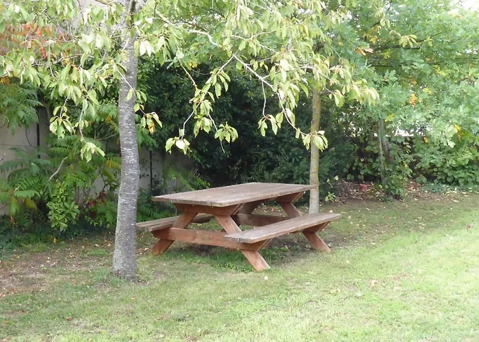 La Dragée Hôte, Hébergement de vacances Verdun