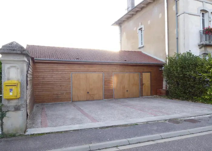 La Dragée Hôte, Hébergement de vacances