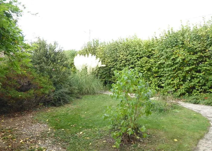 La Dragée Hôte, Hébergement de vacances