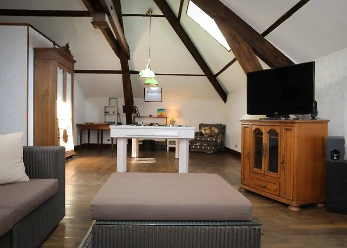 La Dragée Hôte, Hébergement de vacances *